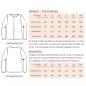 Preview: Papierschnittmuster Shirt mit Biese Frau Jella XS-XXL